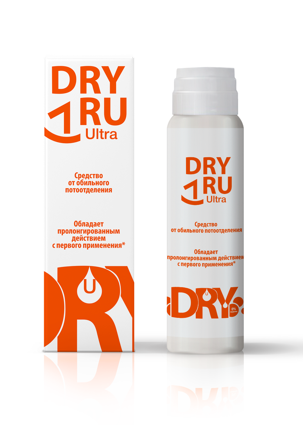 Dry Ru Ultra