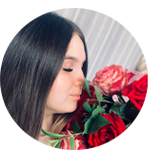 Румия Дякина, Москва