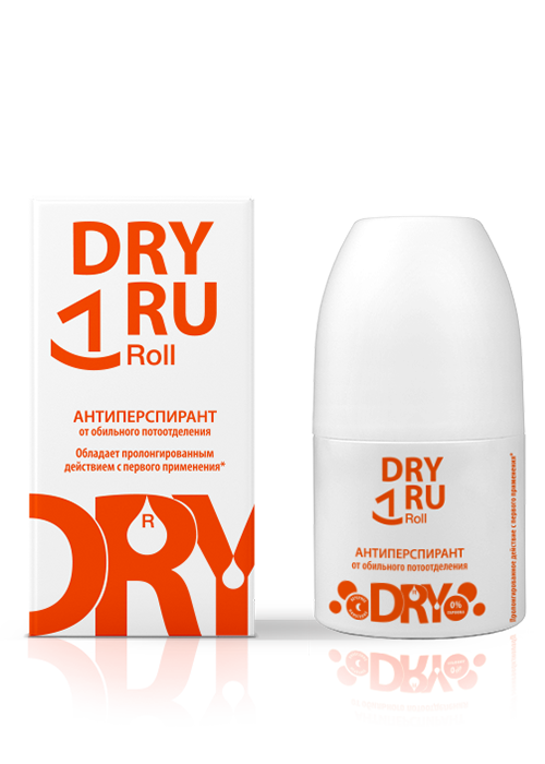 Dry Ru Roll