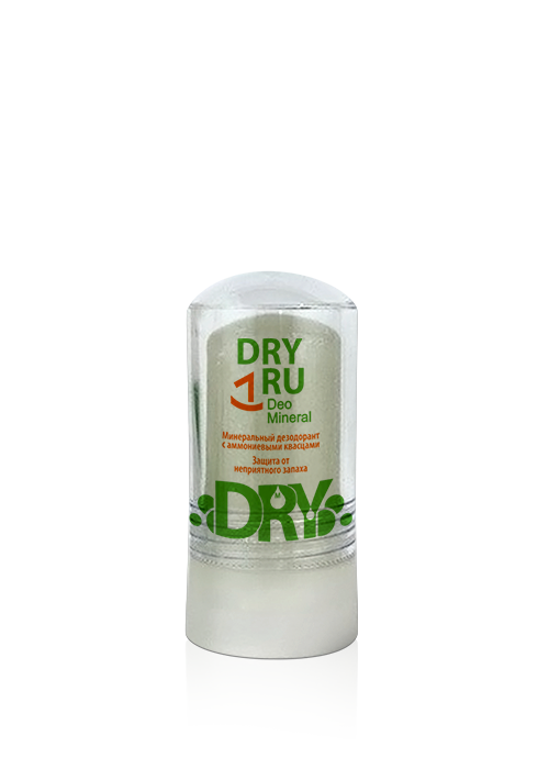 Dry Ru Deo Mineral