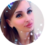 Lady_light_head, Москва