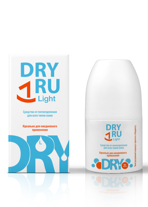Dry Ru Light